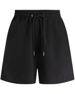 Fusalp Fitness ,Zwart ,Polyester Thila Short