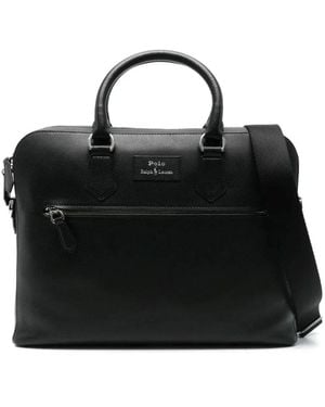 Polo Ralph Lauren Laptop Bags & Cases - Nero