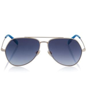 Levi's Sonnenbrille - Blau