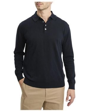Daniele Fiesoli Polo Shirts - Black