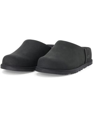 UGG Slippers - Nero