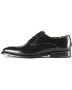 Neil Barrett Dress Shoes - Black