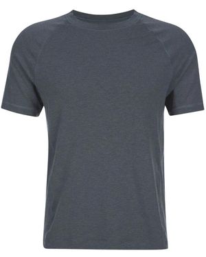 CALIDA Tops ,Grijs ,T-Shirt