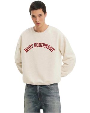 1989 STUDIO Sweatshirts - Natural