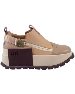 United Nude Trainers - Brown