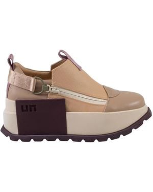 United Nude Sneakers - Brown