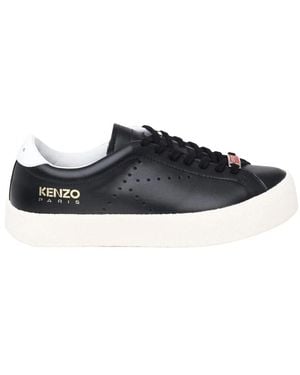 KENZO Sneakers - Negro