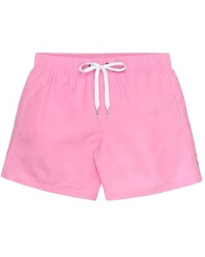 Sundek Badmode ,Roze ,Zwemshorts