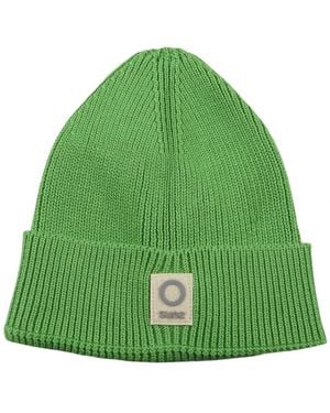 Suns Beanies - Vert