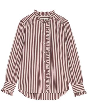 Apof Blouses - Rosa
