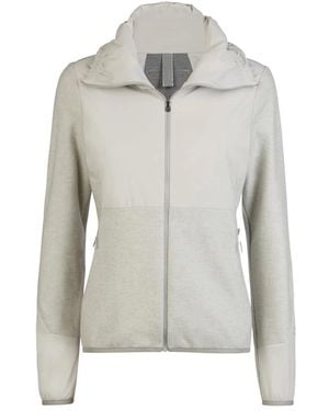 Sease Ski Jackets - Grijs