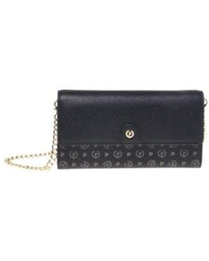 Pollini Cross Body Bags - Blu