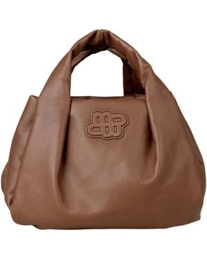 Munthe Handbags - Marrón