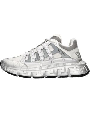 Versace Sneakers - Weiß