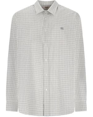 Celine Casual Shirts - Grey