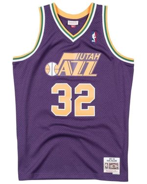 Mitchell & Ness Sportswear - Viola