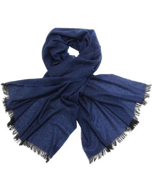 R'osi Winter Scarves - Azul