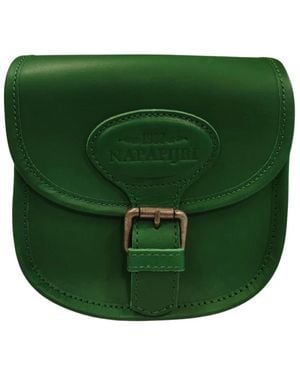 Napapijri Cross Body Bags - Vert