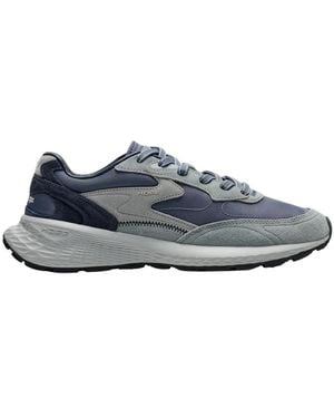 HOFF City Sneaker - Blauw