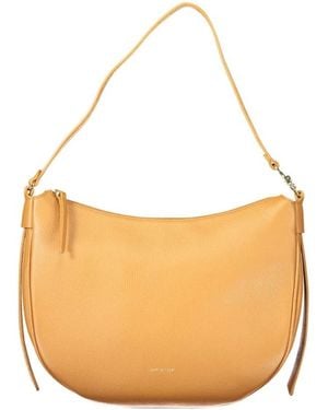Coccinelle Shoulder Bags - Arancione