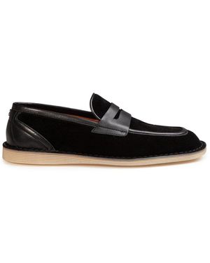 Dolce & Gabbana Loafers - Black