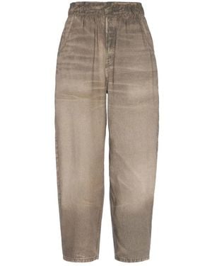 Deha Loose-Fit Jeans - Grau