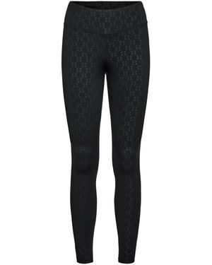 Sofie Schnoor Leggings - Nero