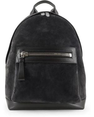 Tom Ford Backpacks - Noir