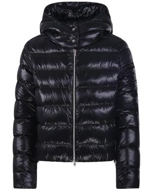 Herno Jassen ,Zwart ,Winter Jassen