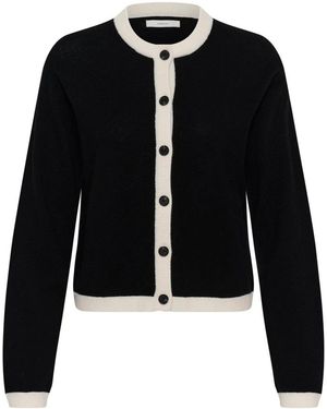 Inwear Cardigans - Negro