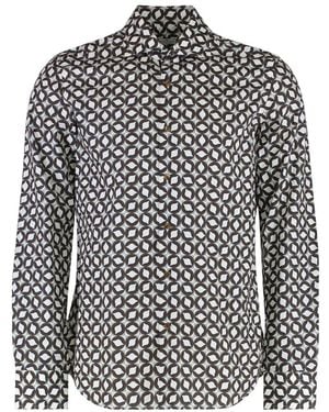 Sonrisa Casual Shirts - Multicolour