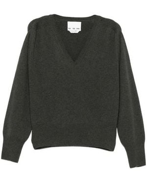 Sa Su Phi Cashmere Knitwear - Green