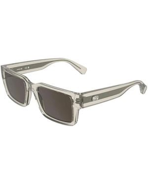 Lacoste Sunglasses - Metallic