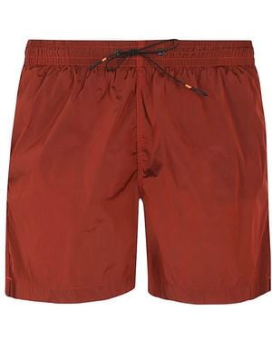 Rrd Beachwear - Red