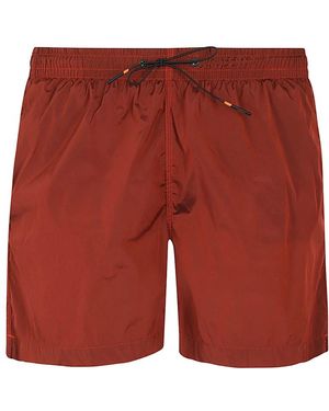 Rrd Beachwear - Red