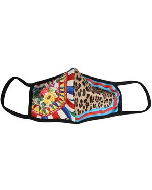 Dolce & Gabbana Accessories - Azul