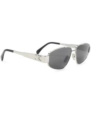 Celine Sunglasses - Metálico