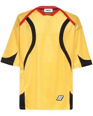 Ambush T-Shirts - Giallo