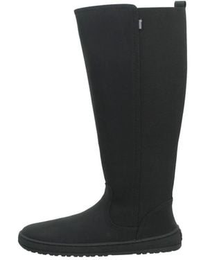 MTNG High Boots - Nero