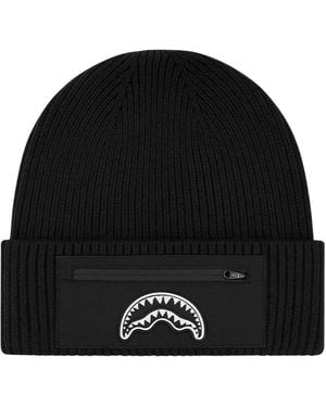 Sprayground Accessories - Black