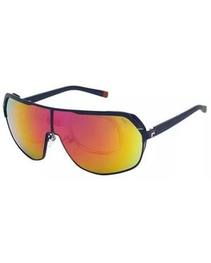 Fila Sunglasses - Blue