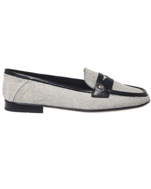 Baldinini Loafers - Blue