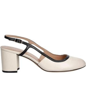 Geox Virnilisa 65 Pomp - Wit