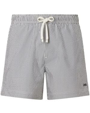ZEGNA Beachwear - Grey