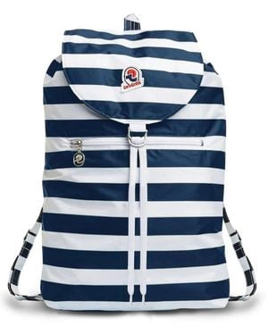 INVICTA WATCH Backpacks - Blue