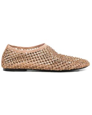Strategia Ballerinas - Natural