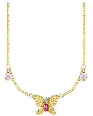 Thomas Sabo Necklaces - Metallic