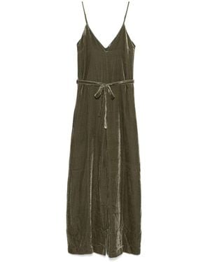 Gold Hawk Jumpsuits - Green