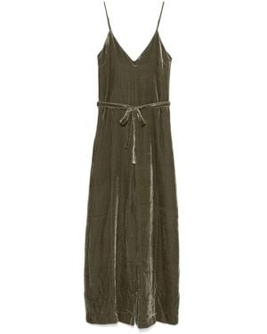 Gold Hawk Jumpsuits - Groen