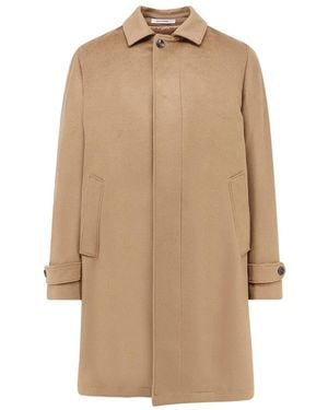 Tagliatore Alton Jas - Naturel